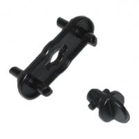 Milchanschluss Jura X9